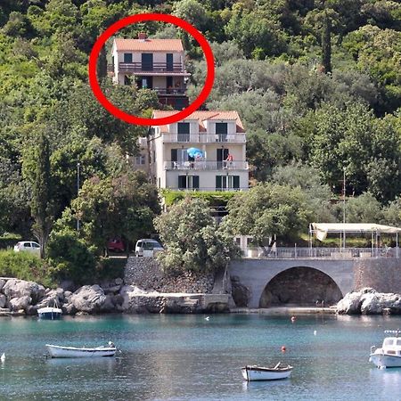Apartments By The Sea Molunat, Dubrovnik - 8550 エクステリア 写真