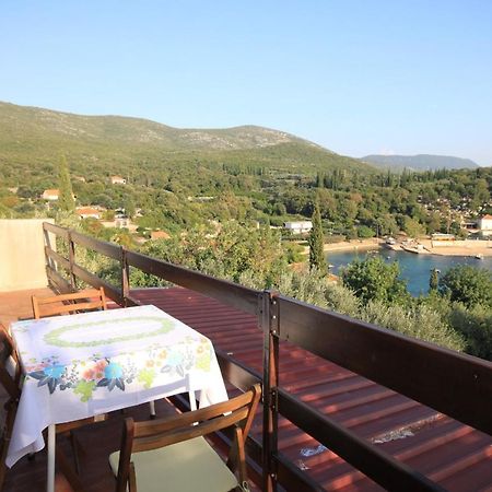 Apartments By The Sea Molunat, Dubrovnik - 8550 エクステリア 写真