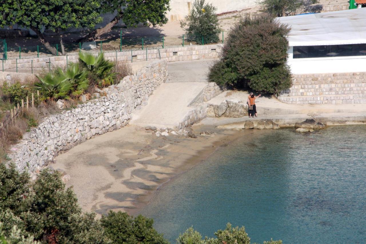 Apartments By The Sea Molunat, Dubrovnik - 8550 エクステリア 写真