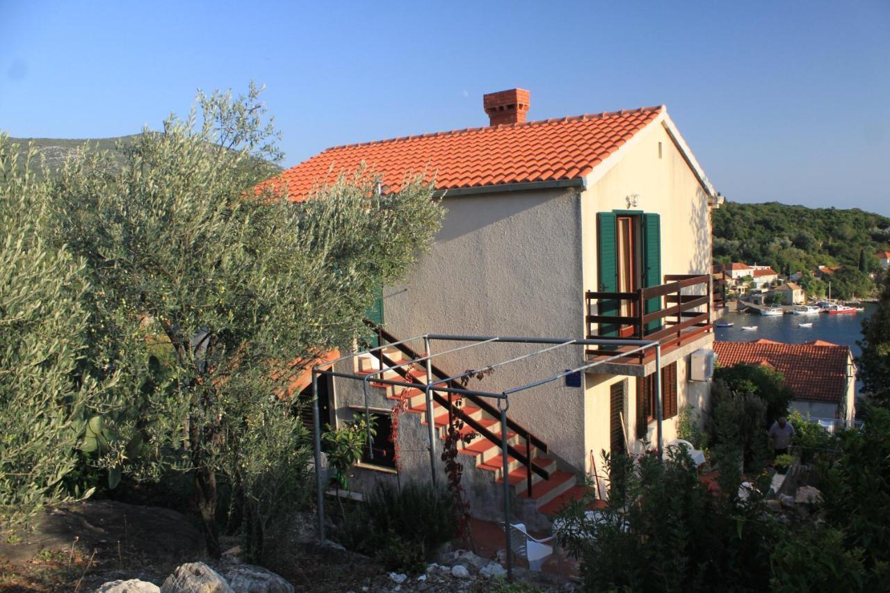 Apartments By The Sea Molunat, Dubrovnik - 8550 エクステリア 写真