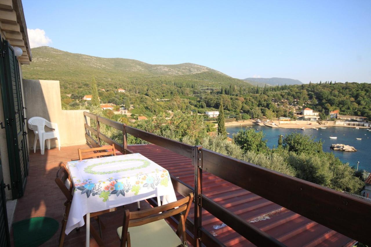 Apartments By The Sea Molunat, Dubrovnik - 8550 エクステリア 写真