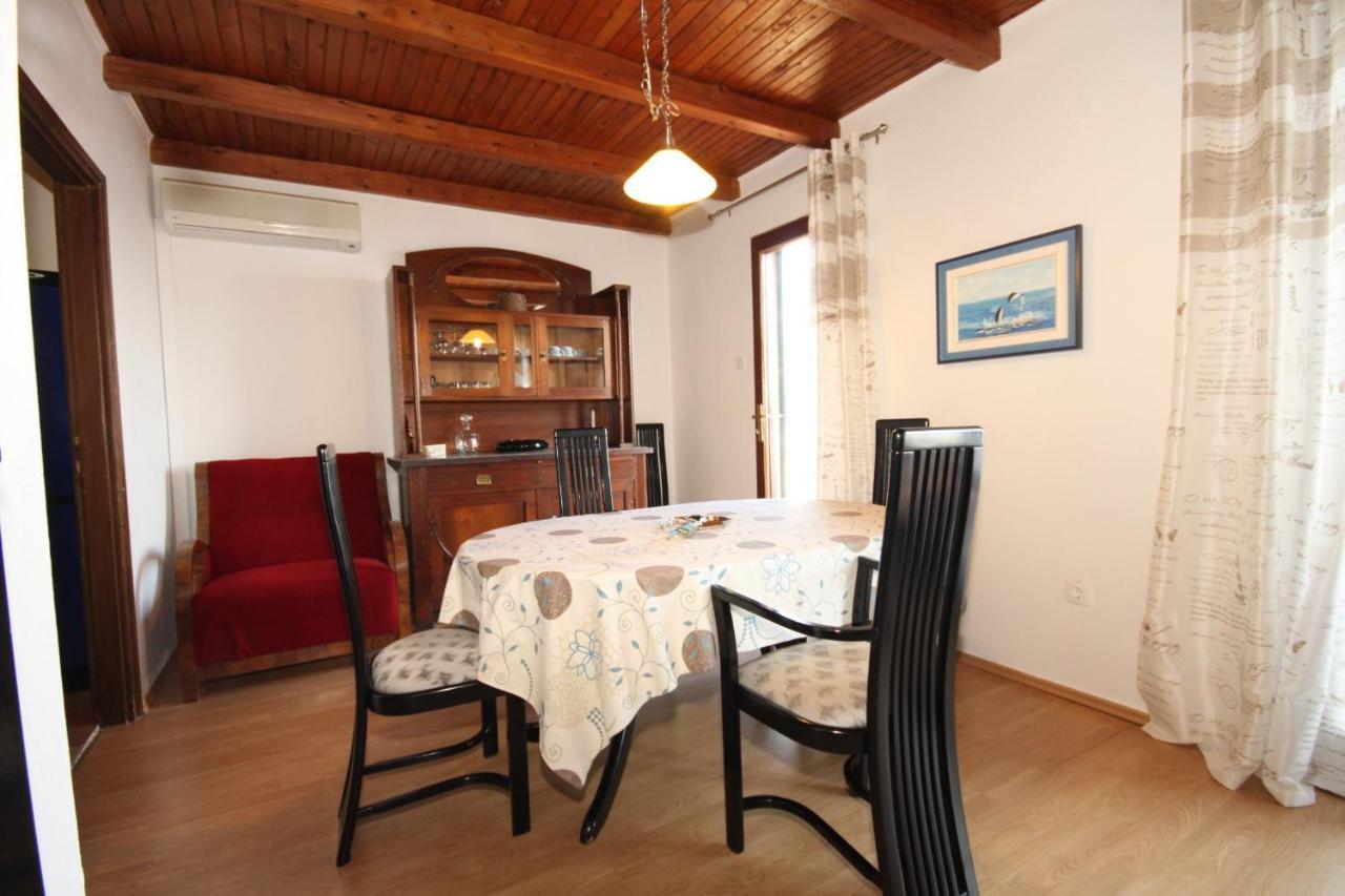 Apartments By The Sea Molunat, Dubrovnik - 8550 エクステリア 写真