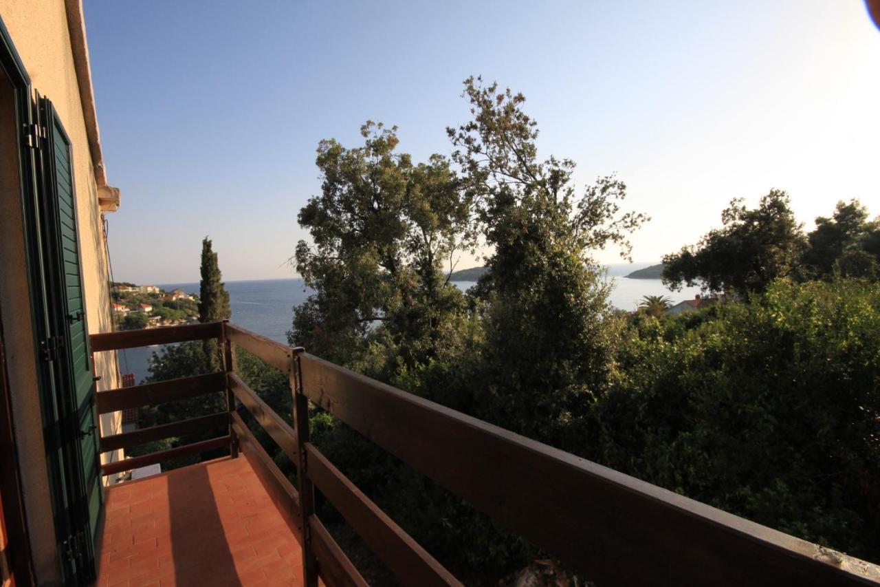 Apartments By The Sea Molunat, Dubrovnik - 8550 エクステリア 写真